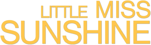 Little Miss Sunshine — logos 4