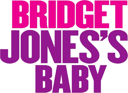 Bridget Jones's Baby — logos 2
