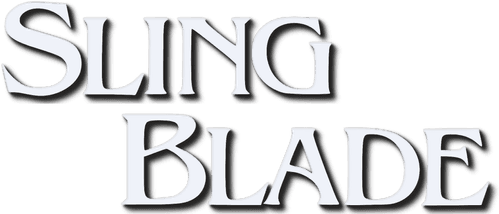 Sling Blade — logos 7