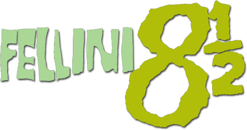 8½ — logos 2