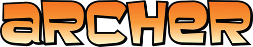 Archer — logos 2