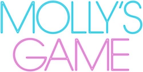 Molly's Game — logos 6