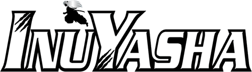 InuYasha — logos 4
