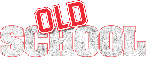 Old School — logos 2