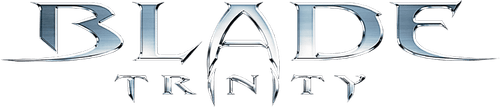 Blade: Trinity — logos 3