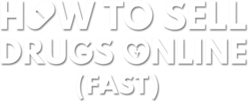 How to Sell Drugs Online (Fast) — logos 2