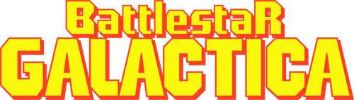 Battlestar Galactica — logos 2