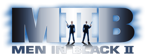 Men in Black II — logos 4
