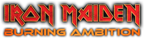 Iron Maiden: Burning Ambition