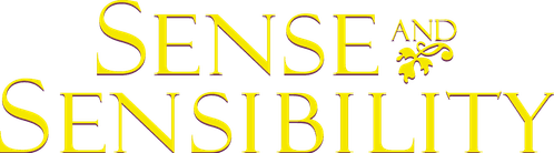 Sense and Sensibility — logos 5
