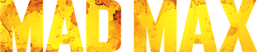 Mad Max — logos 7