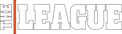 The League — logos 1