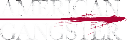 American Gangster — logos 2