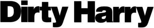 Dirty Harry — logos 5