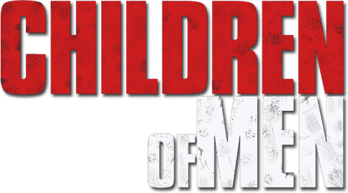 Children of Men — logos 2