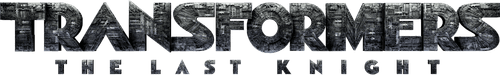 Transformers: The Last Knight — logos 5