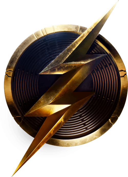 The Flash — logos 2
