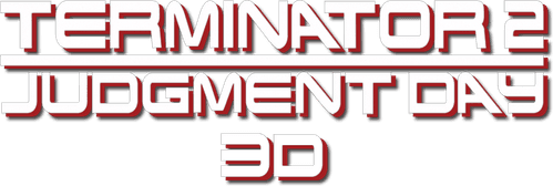 Terminator 2: Judgment Day — logos 4