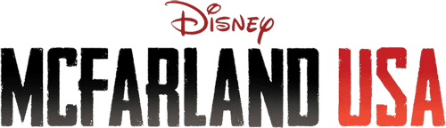 McFarland, USA — logos 2
