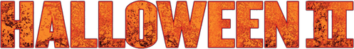 Halloween II — logos 4