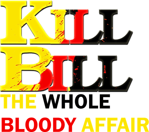 Kill Bill: The Whole Bloody Affair — logos 7