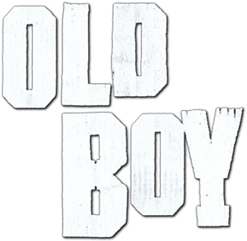 Oldboy — logos 5