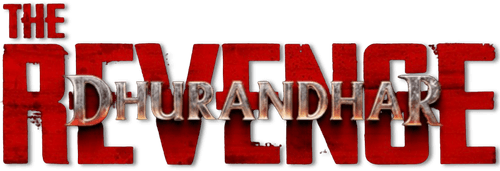 Dhurandhar: The Revenge — logos 5