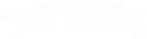 The Lord of the Rings: The Two Towers — logos 8