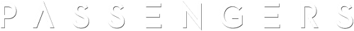 Passengers — logos 2