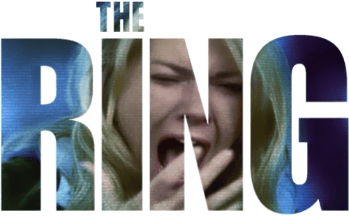 The Ring — logos 4
