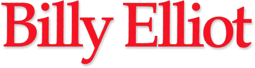 Billy Elliot — logos 4