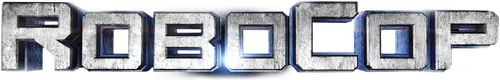 RoboCop — logos 3