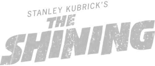 The Shining — logos 4