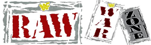 Raw — logos 8