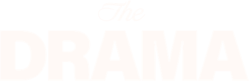 The Drama — logos 3
