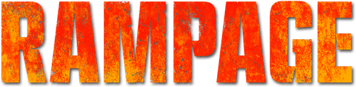 Rampage — logos 3