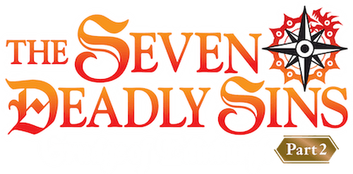The Seven Deadly Sins: Grudge of Edinburgh Part 2