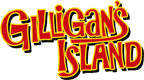 Gilligan's Island — logos 2