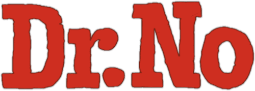 Dr. No — logos 7
