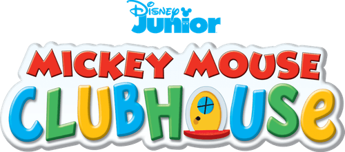 Mickey Mouse Clubhouse — logos 4