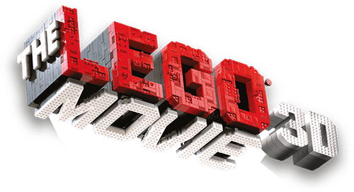 The Lego Movie — logos 5