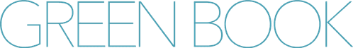 Green Book — logos 2