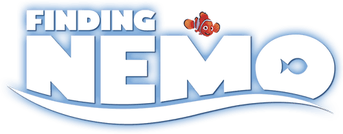 Finding Nemo — logos 7