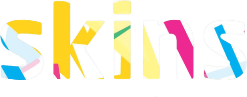 Skins — logos 2