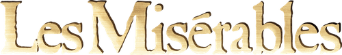 Les Misérables — logos 3