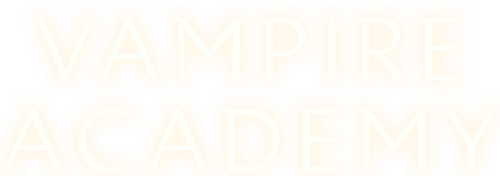 Vampire Academy — logos 7