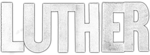 Luther — logos 2