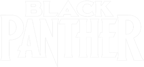 Black Panther — logos 4