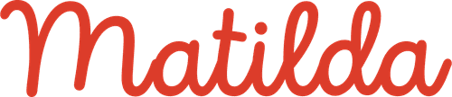 Matilda — logos 5
