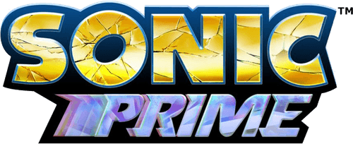 Sonic Prime — logos 3